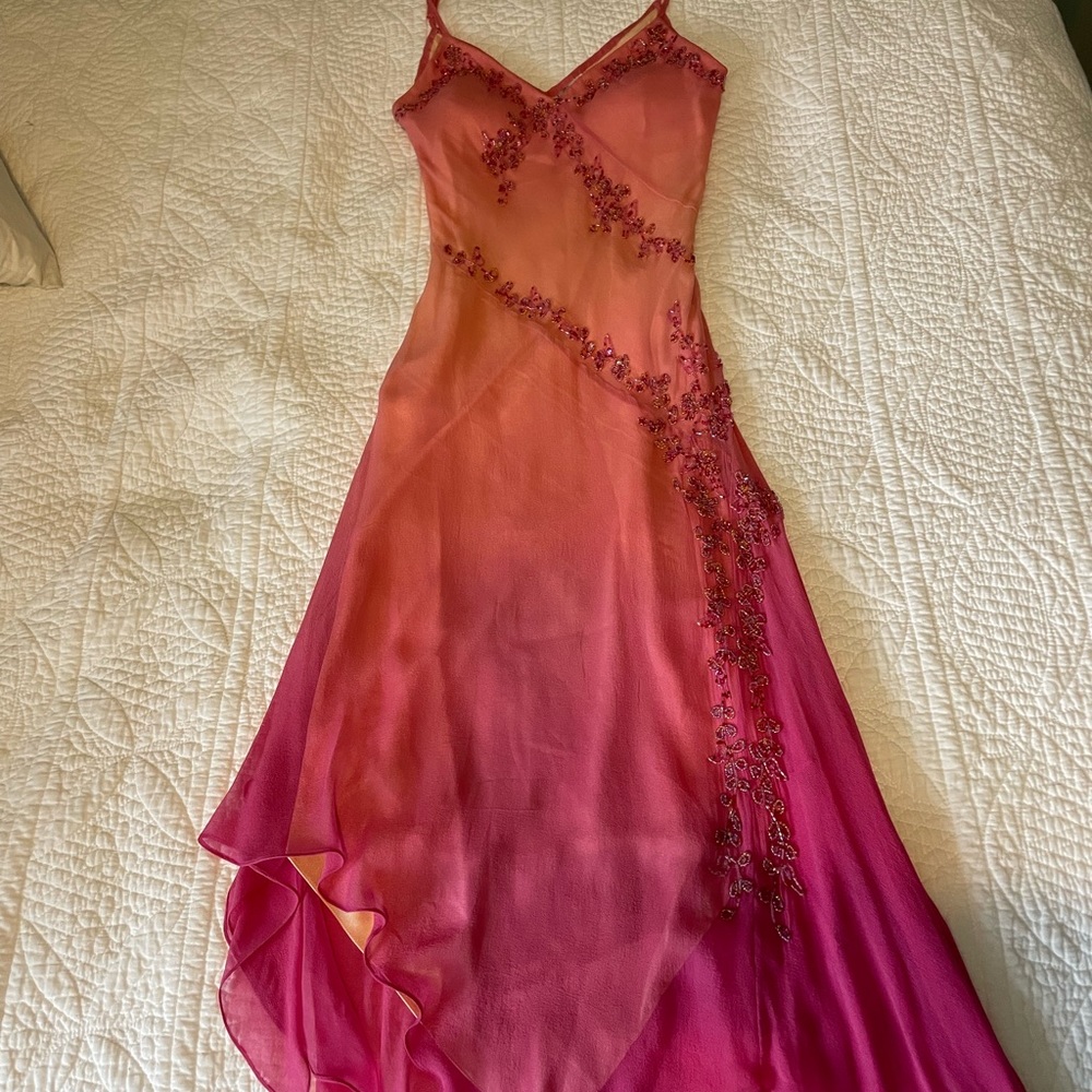 Scala dress